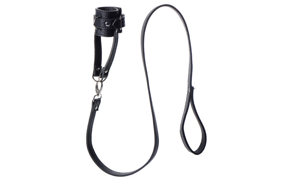 Strict Ball Stretcher With Leash