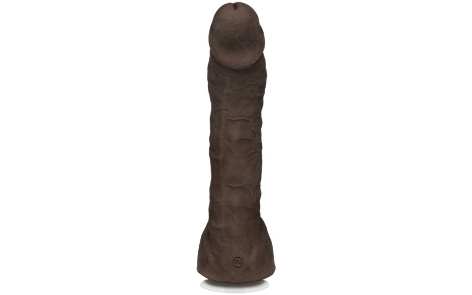 Prince Yahshua Vac-U-Lock Compatible Suction Cup Choc